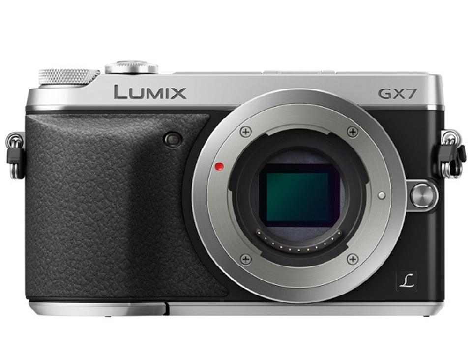 松下gx7值不值得买-阿贵说手机