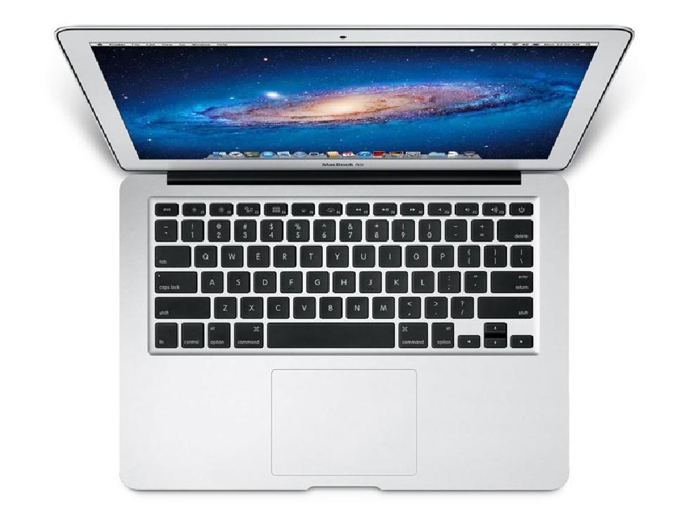 苹果macbook air md760zp/a 港行 13.