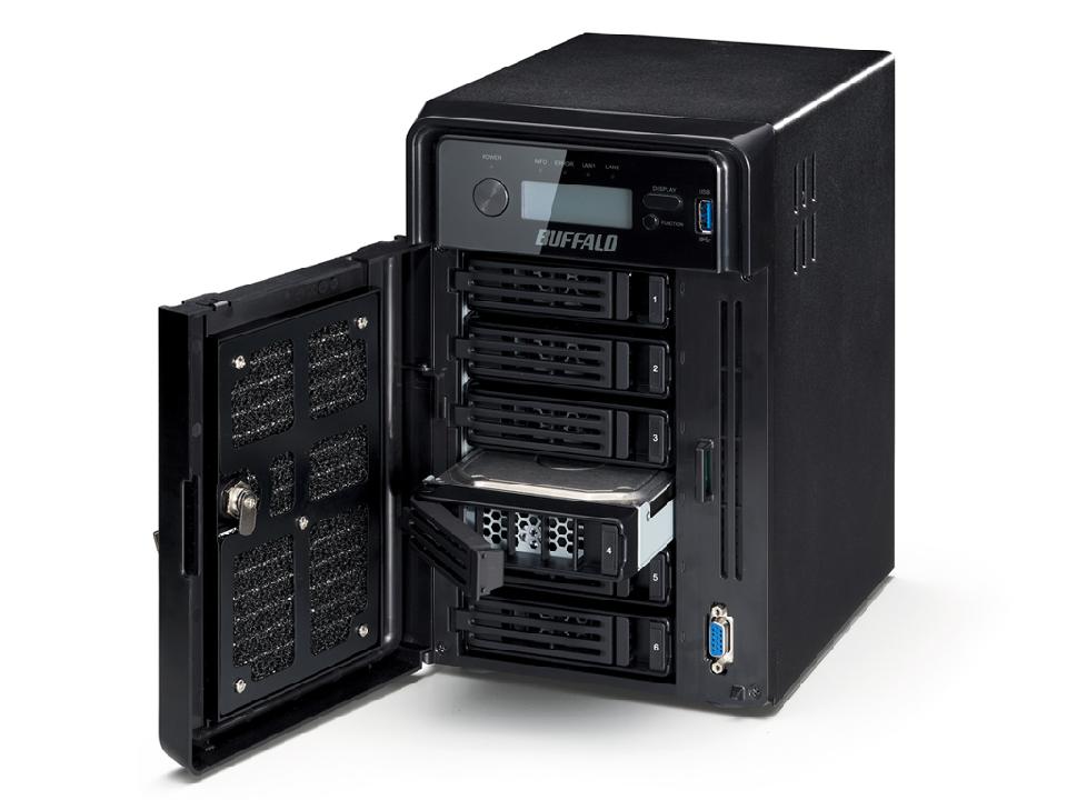 巴法络 ts5600d2406-ap图片_it168触屏版>