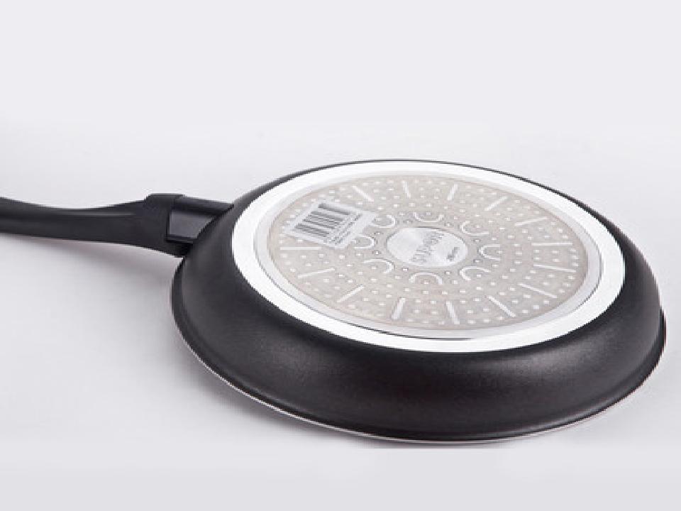 苏泊尔 苏伯尔煎锅26cm火红点煎锅·凝彩系列pj26n1图片_it168触屏版>