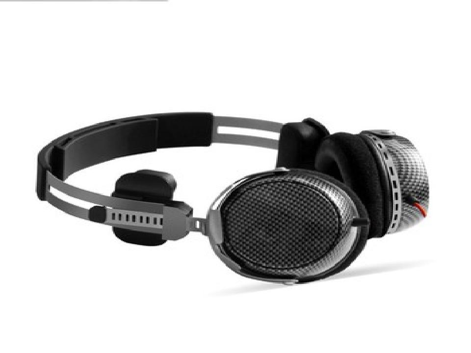 奋达 奋达(f&d) h55 头戴式耳机图片_it168触屏版>