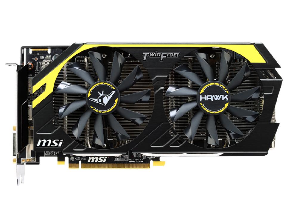 微星r9 270x hawk图片_it168触屏版>