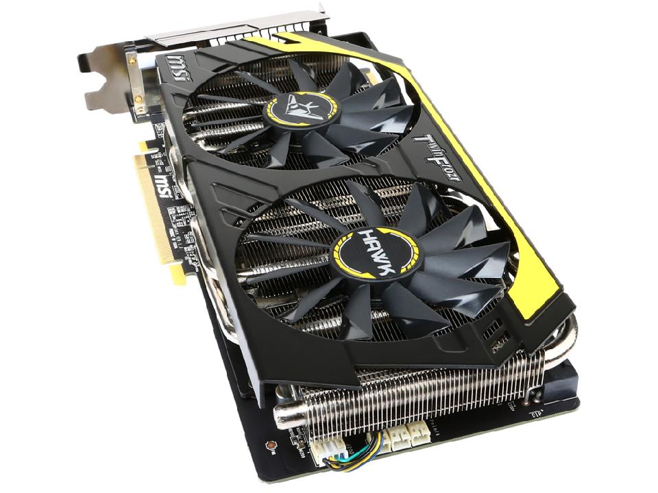 微星r9 270x hawk图片_it168触屏版>