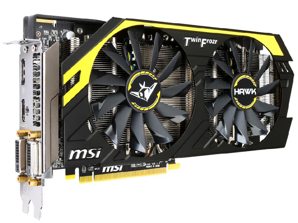 微星r9 270x hawk图片_it168触屏版>