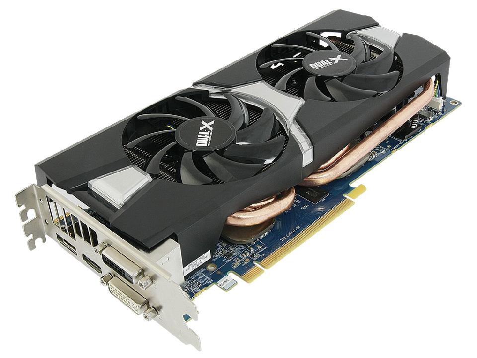 蓝宝石 r9 280x 3g gddr5 dual-x oc图片_it168触屏版>