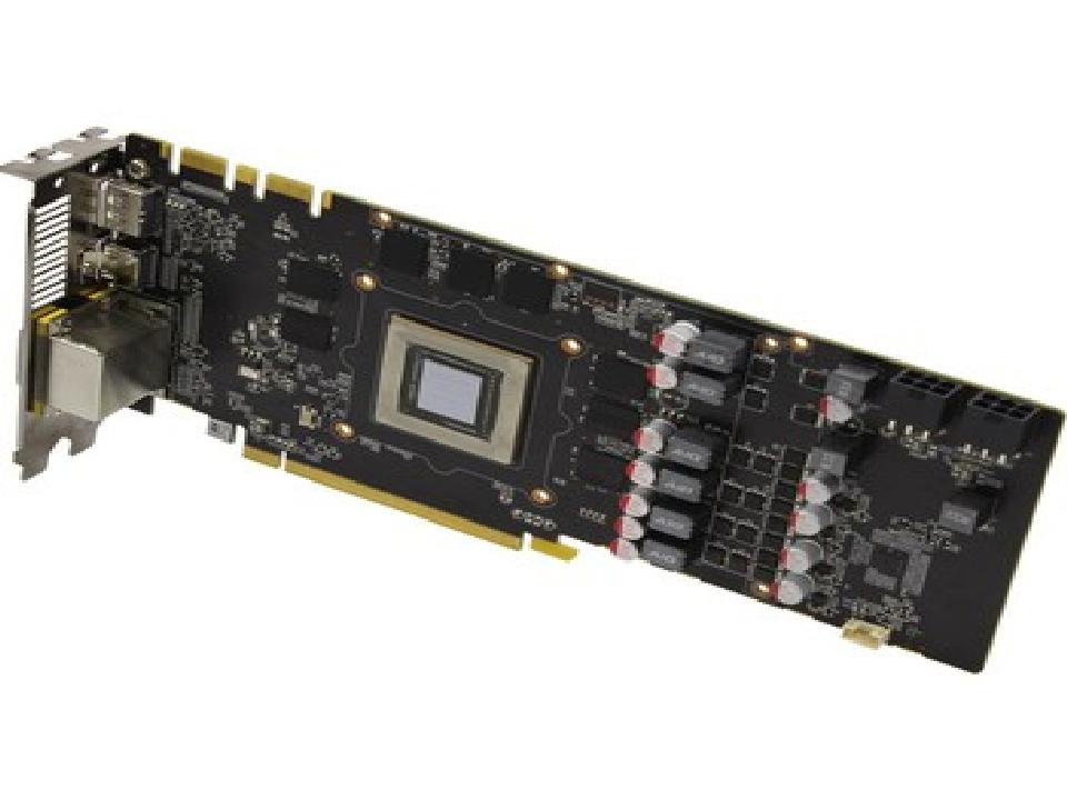索泰(zotac)gtx760-2gd5霹雳版ha 1006-1072mhz8mhz 2g®b gdr5