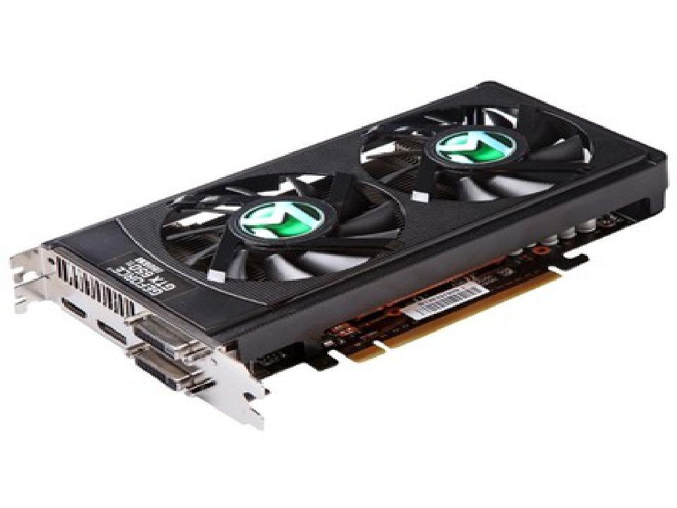 铭瑄(maxsun) gtx650ti boost终结1g 1006/5102mhz/1g/d5/192bit显卡