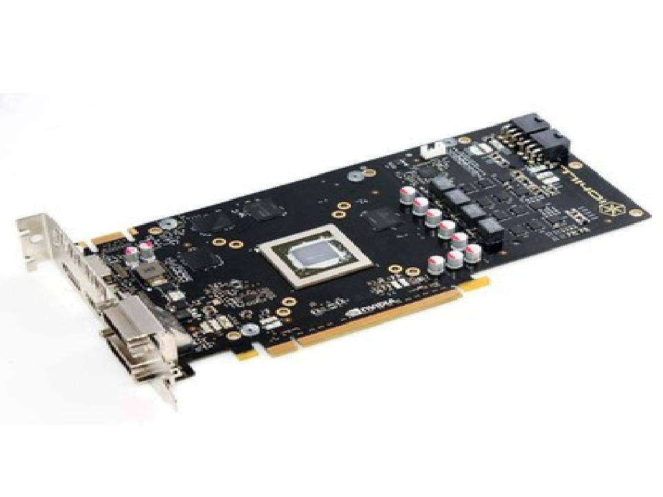 映众(inno3d) gtx 660冰龙版 ichill 1058/6008mhz 2gb/192bit gddr5