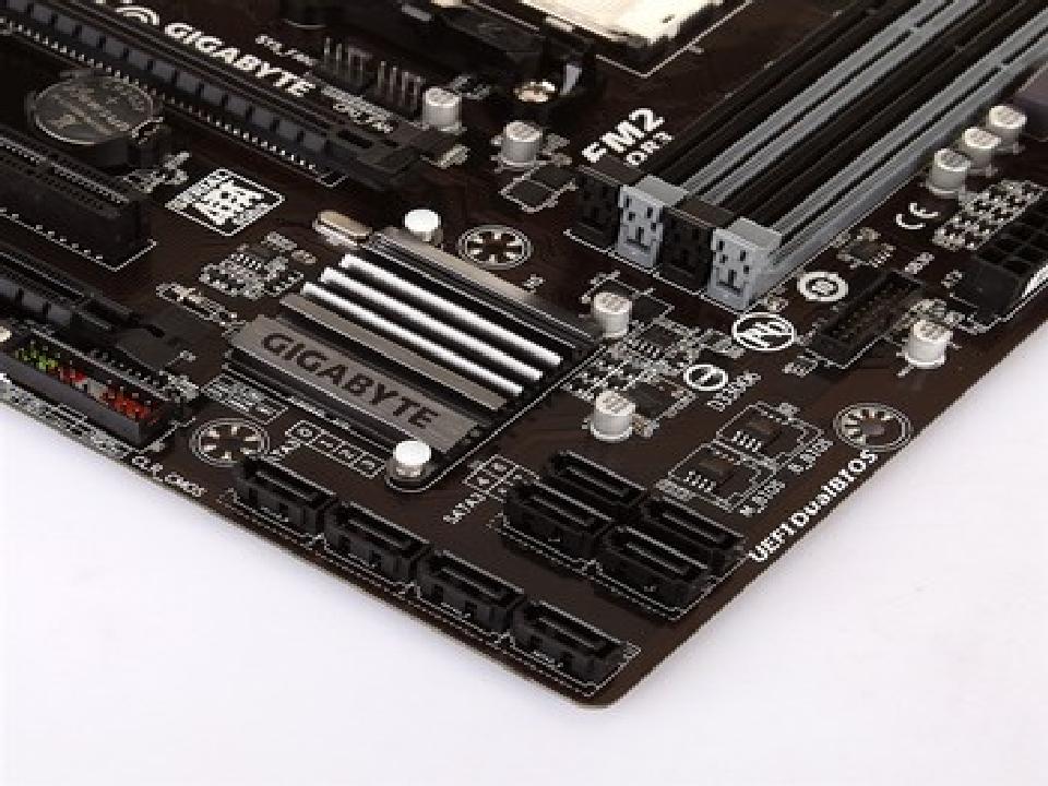 技嘉(gigabyte) f2a85xm-d3h(rev1.