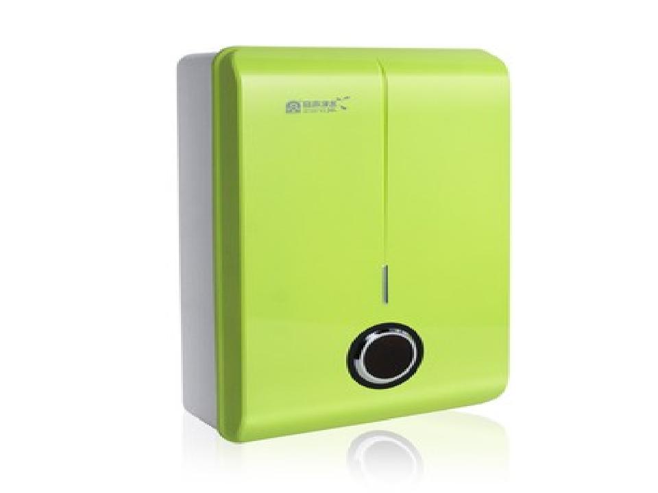 容声uf6lbg-1 六级壁挂超滤净水器图片_it168触屏版>