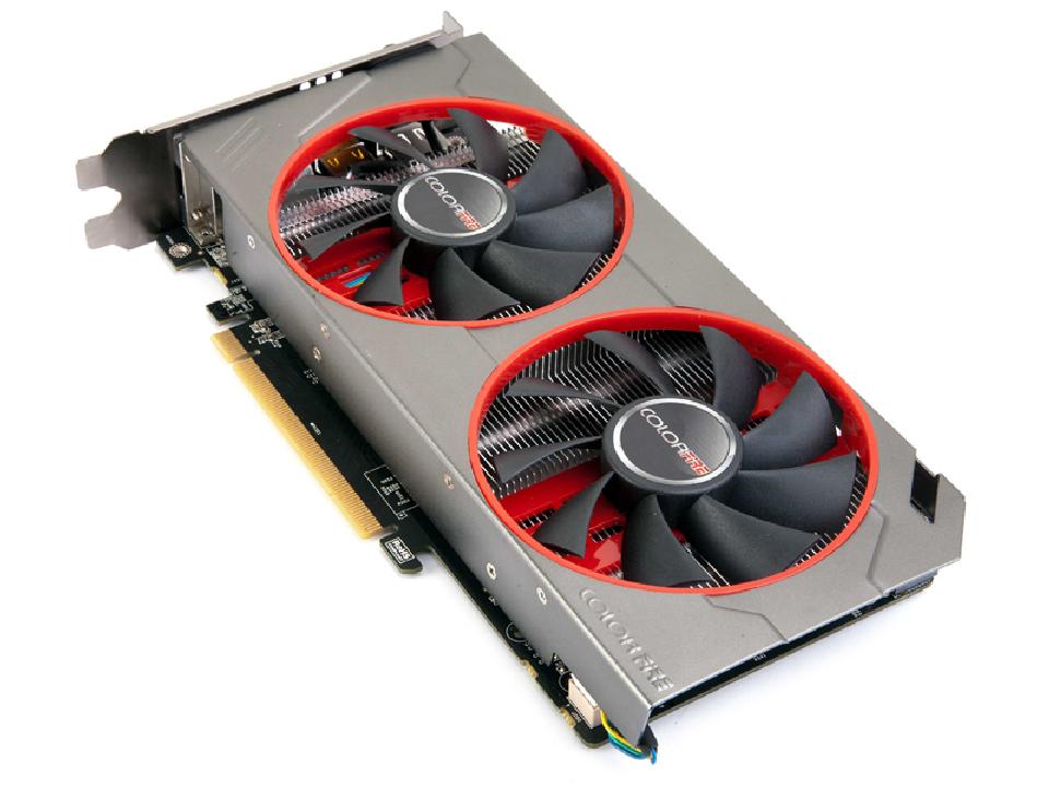 镭风r7 260x 毒蜥twin-1gd5图片_it168触屏版>