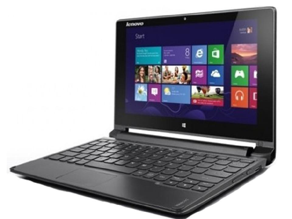 联想flex 10 10.1英寸笔记本(赛扬n2910/2g/500g/变形触控/win8.