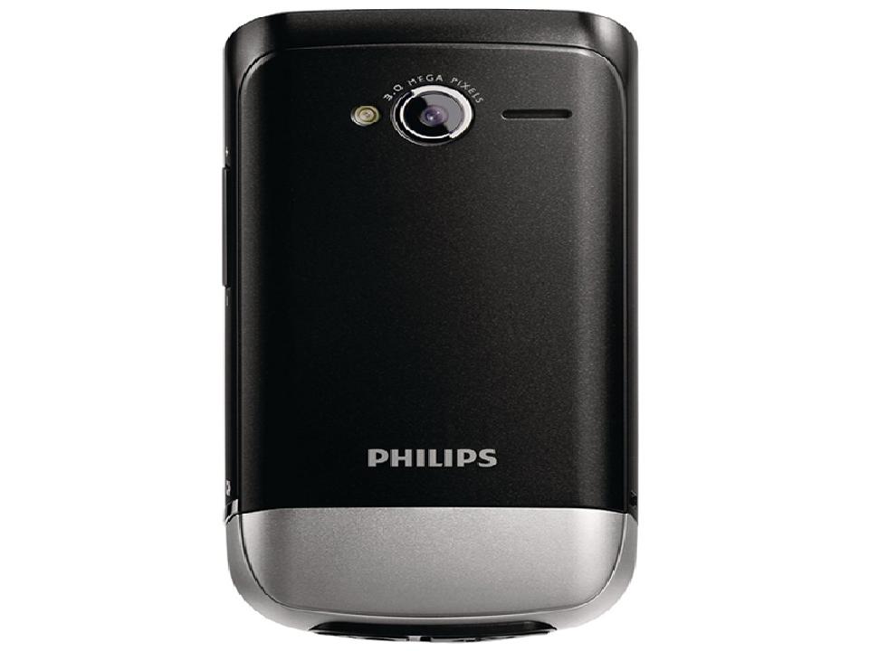 飞利浦 x525 gsm手机(黑灰色)双卡双待单通非合约机图片_it168触屏版>