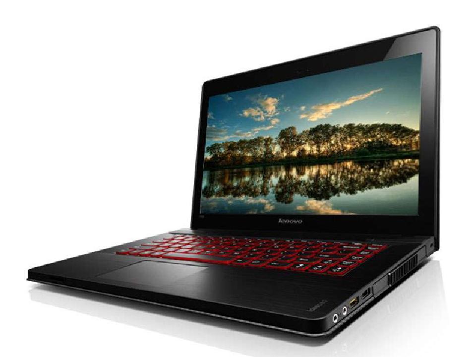 联想y400n-ifi 14英寸笔记本(i5-3210m/4g/1t/gt650m/摄像头/win8/深