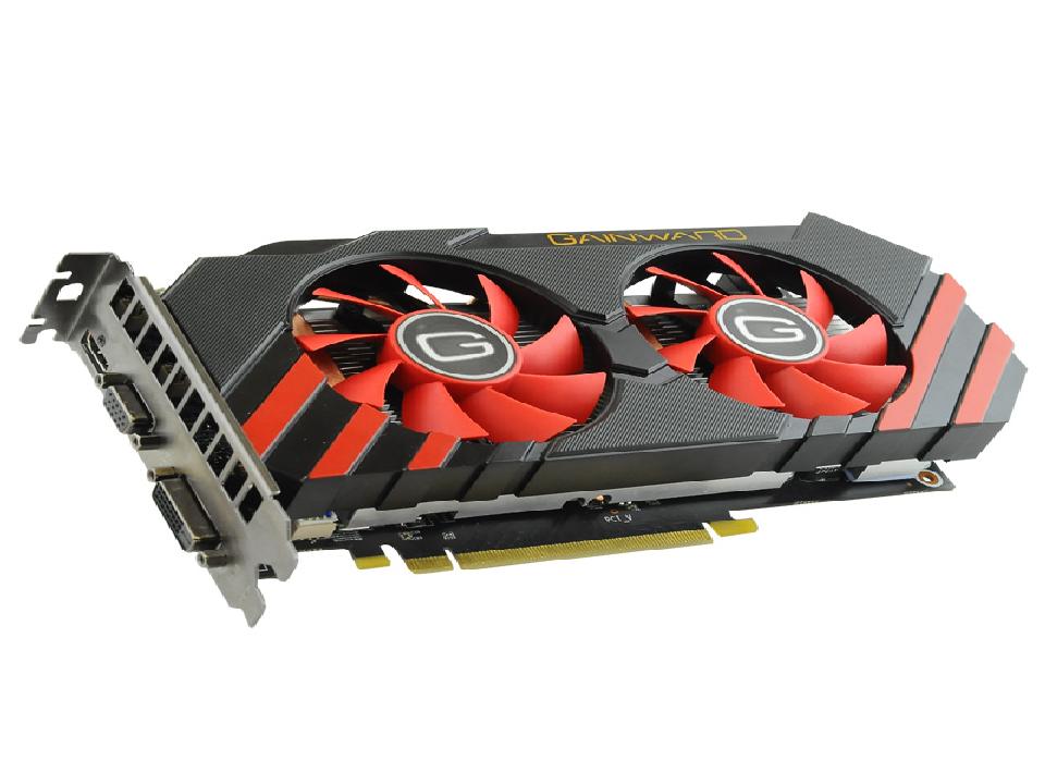 耕升gtx660关羽图片_it168触屏版>