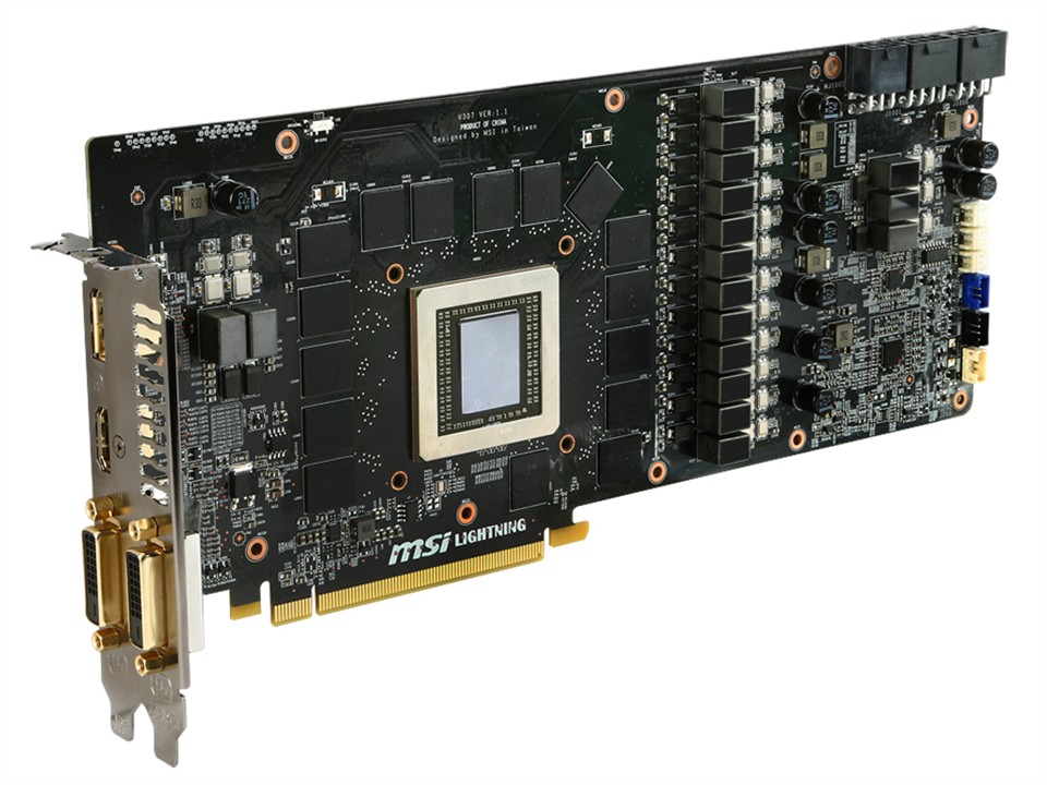 微星r9 290x lightning图片_it168触屏版>