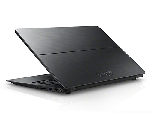 参数 基本参数 上市时间 2013年11月25日 笔记本型号 svf13n19scb