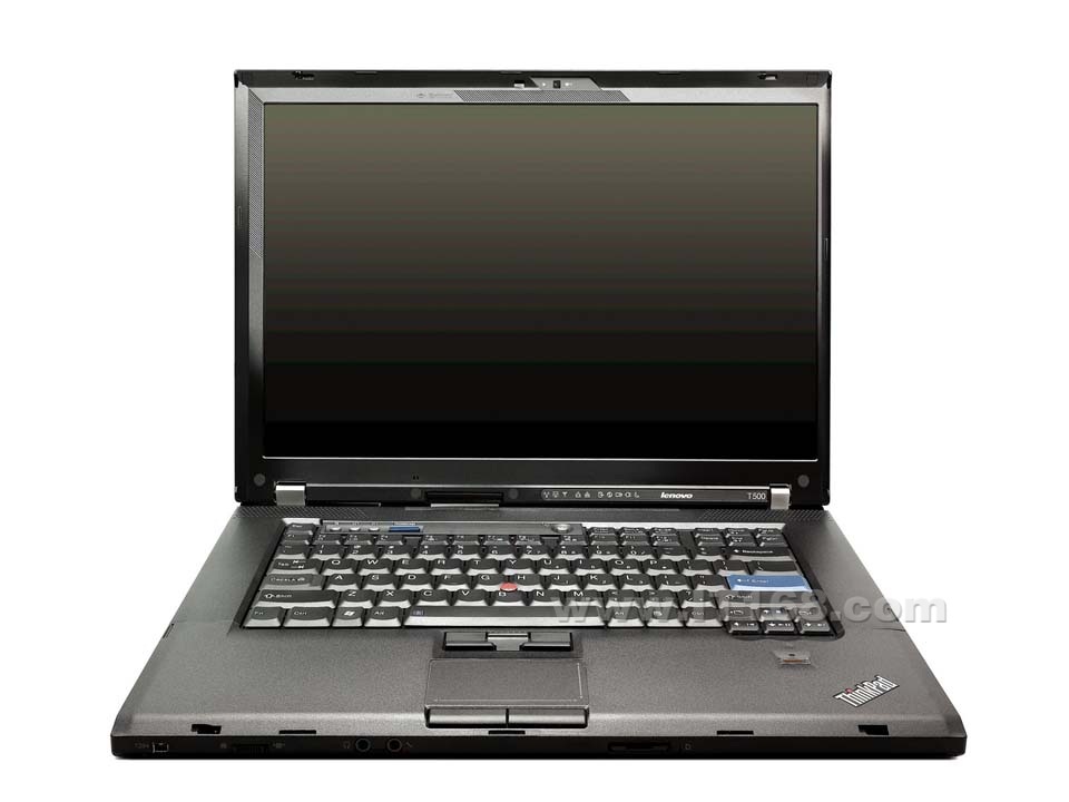 thinkpad t500(2055cd5)笔记本外观清晰大图