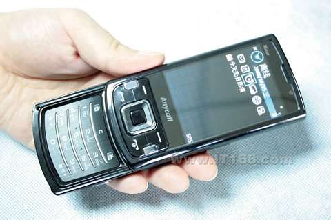 机皇n95仅1500塞班智能手机top10推荐